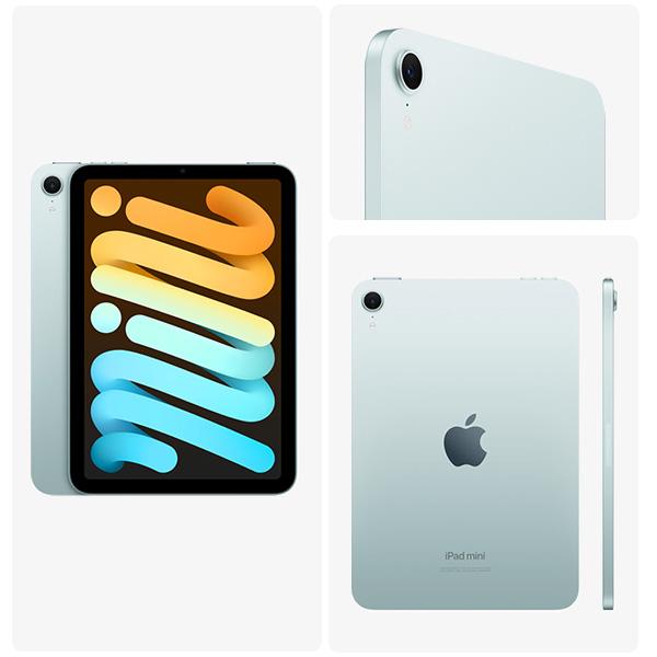 iPad Mini 7 8.3 inch 2024 Wifi 128GB | Chính Hãng Apple Việt Nam
