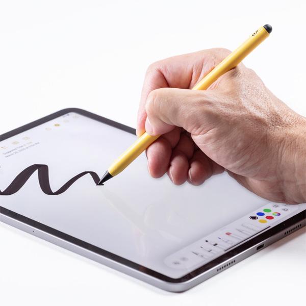 Bút Cảm Ứng ZAGG Pro Stylus 2 Pencil Chính Hãng - Upgraded Version