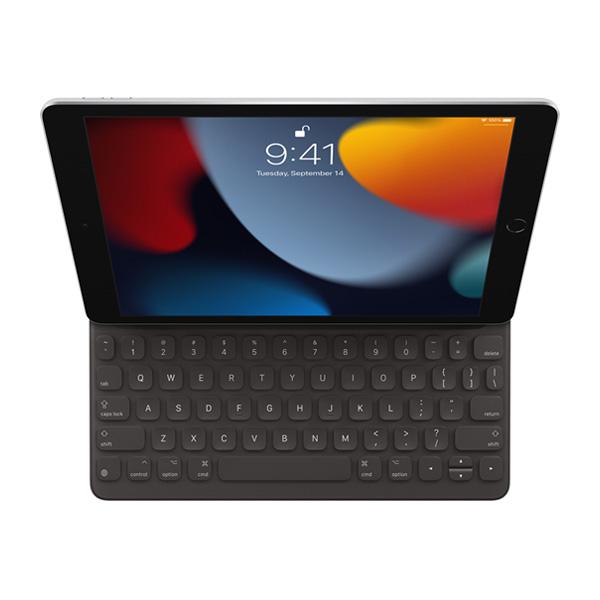 Bàn Phím Smart Keyboard iPad Gen 9 10.2 Inch | Air 3 10.5 Inch | Chính Hãng Apple Việt Nam