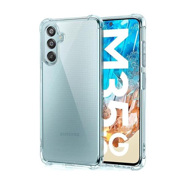 Ốp Lưng Trong Suốt Cho Điện Thoại Samsung