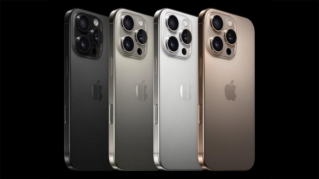 iPhone 16 Pro like new đa dạng m&agrave;u sắc