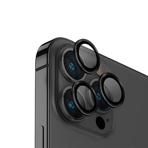 Miếng Dán Camera Uniq Optix cho iPhone 14 Pro | 14 Pro Max
