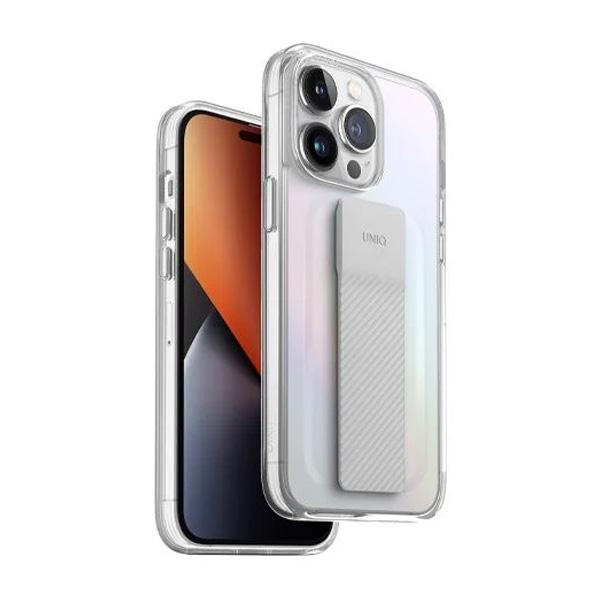 Ốp Lưng UNIQ Hybrid Heldro iPhone 14 Pro Max