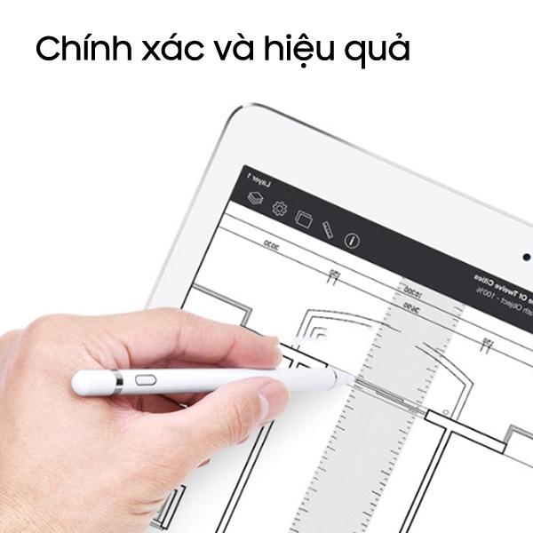 Bút Cảm Ứng WIWU PICASSO Active Stylus - P339 Touch