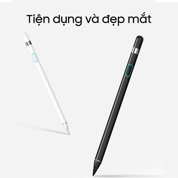 Bút Cảm Ứng WIWU PICASSO Active Stylus - P339 Touch