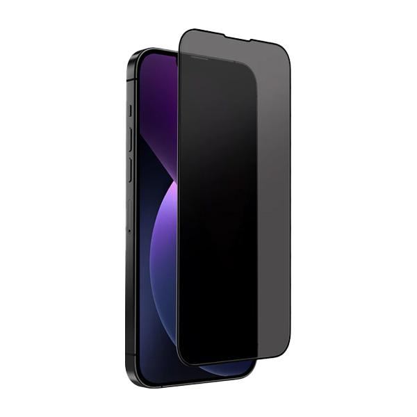 Miếng Dán Cường Lực Chống Nhìn Trộm UNIQ Optix Privacy Cho iPhone