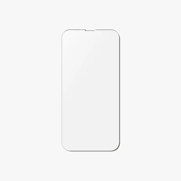 Miếng Dán Cường Lực UNIQ Trong Suốt Không Viền Cho iPhone 16 Plus