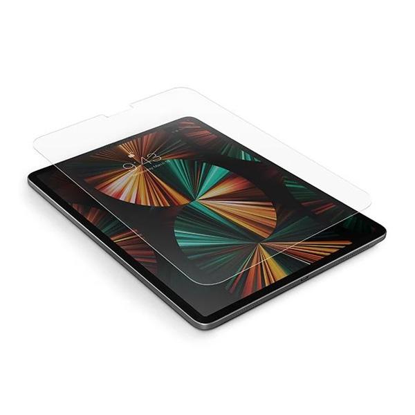 Miếng Dán Cường Lực UNIQ Optix Clear cho iPad Gen 10.9 Inch