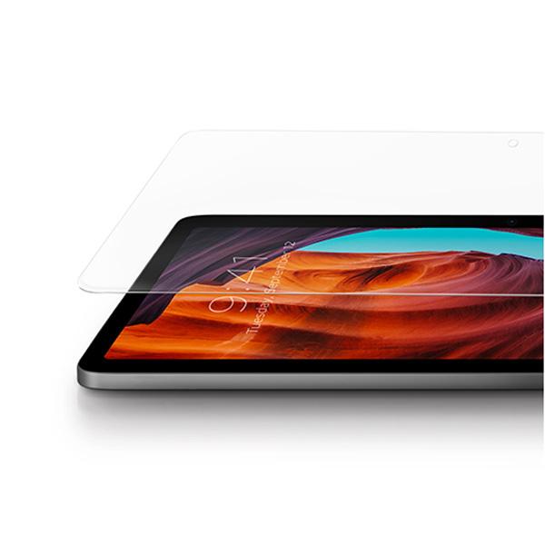 Miếng Dán Cường Lực UNIQ Optix Clear cho iPad Gen 10.9 Inch
