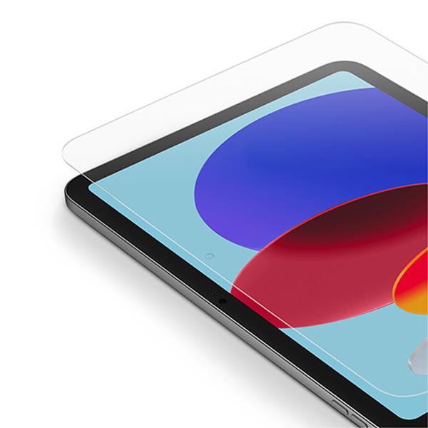 Miếng Dán Cường Lực UNIQ Optix Clear cho iPad Gen 10.9 Inch