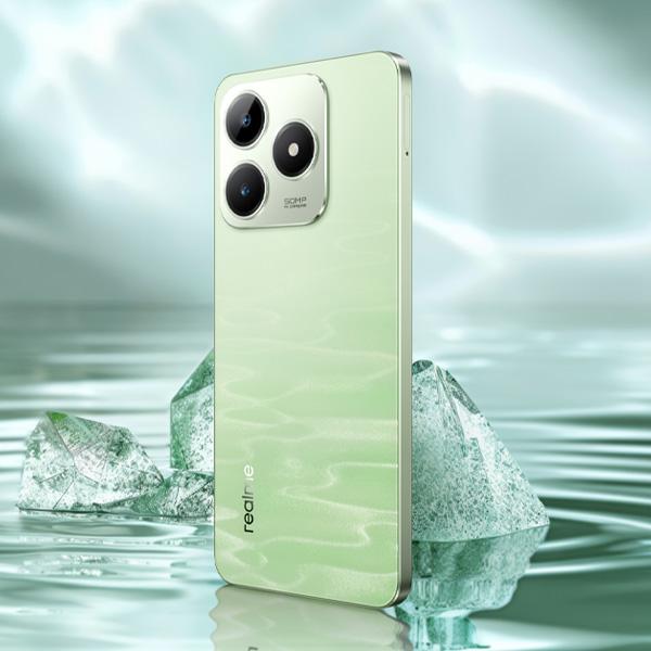 Realme C65s 6GB/128GB Chính Hãng