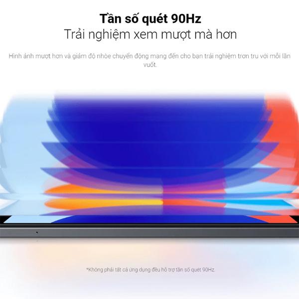 Xiaomi Redmi Pad SE 8.7 inch 4G 4GB/128GB Likenew Fullbox