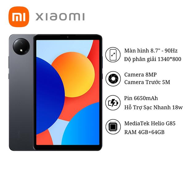 Xiaomi Redmi Pad SE 8.7 inch 4G 4GB/128GB Likenew Fullbox
