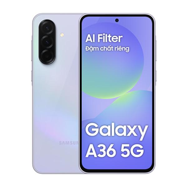 Samsung Galaxy A36 5G 8GB/128GB Likenew - Fullbox