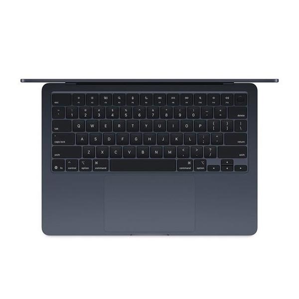 MacBook Air M4 13 Inch 10 CPU 8 GPU (16GB/256GB) | Chính Hãng Apple Việt Nam