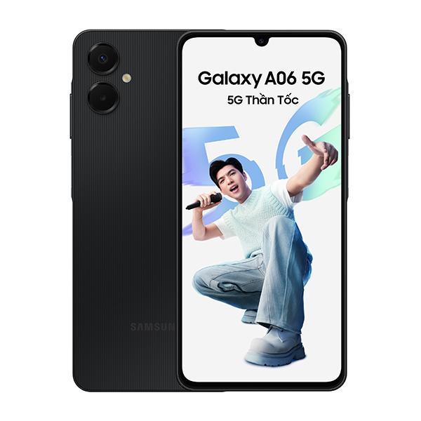 Samsung Galaxy A06 5G 4GB/128GB Chính Hãng - BHĐT