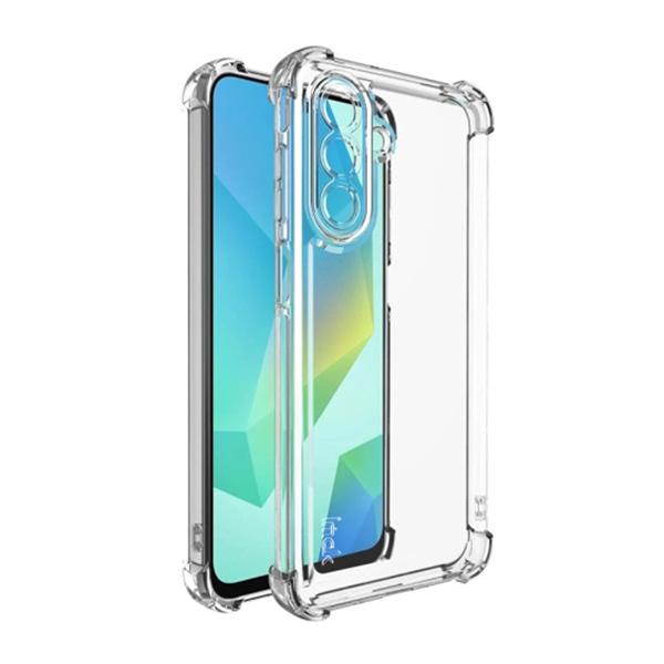 Ốp Lưng Trong Suốt Cho Điện Thoại Samsung