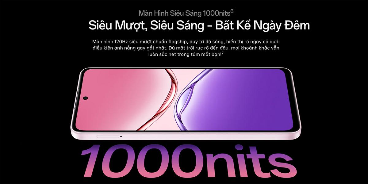 Oppo A5 Pro LTE 8GB/256GB Chính Hãng