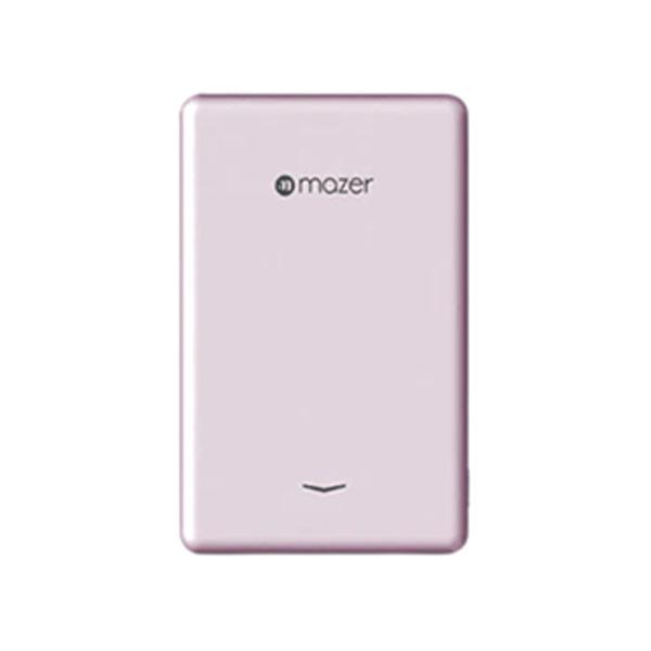 Pin Sạc Dự Phòng Mazer MagAir19 5000mAh 15W Chính Hãng