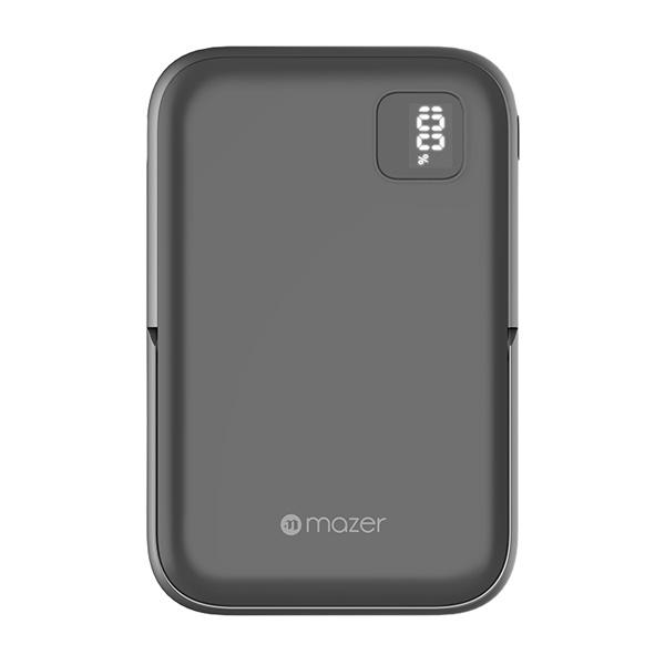 Pin Sạc Dự Phòng Mazer MagAir16 10000mAh 15W Chính Hãng