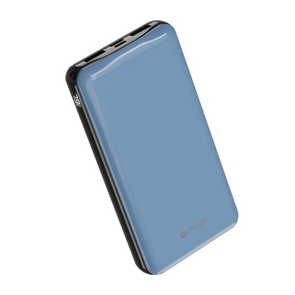 Pin Sạc Dự Phòng Mazer Super Mini Ultra 20000mAh PD 65W Chính Hãng