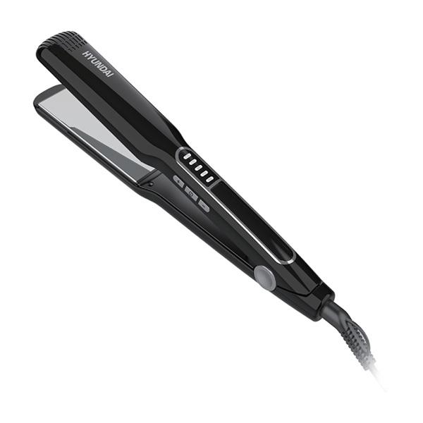 Máy Duỗi Tóc Hyundai Đen HC-124 Chính Hãng