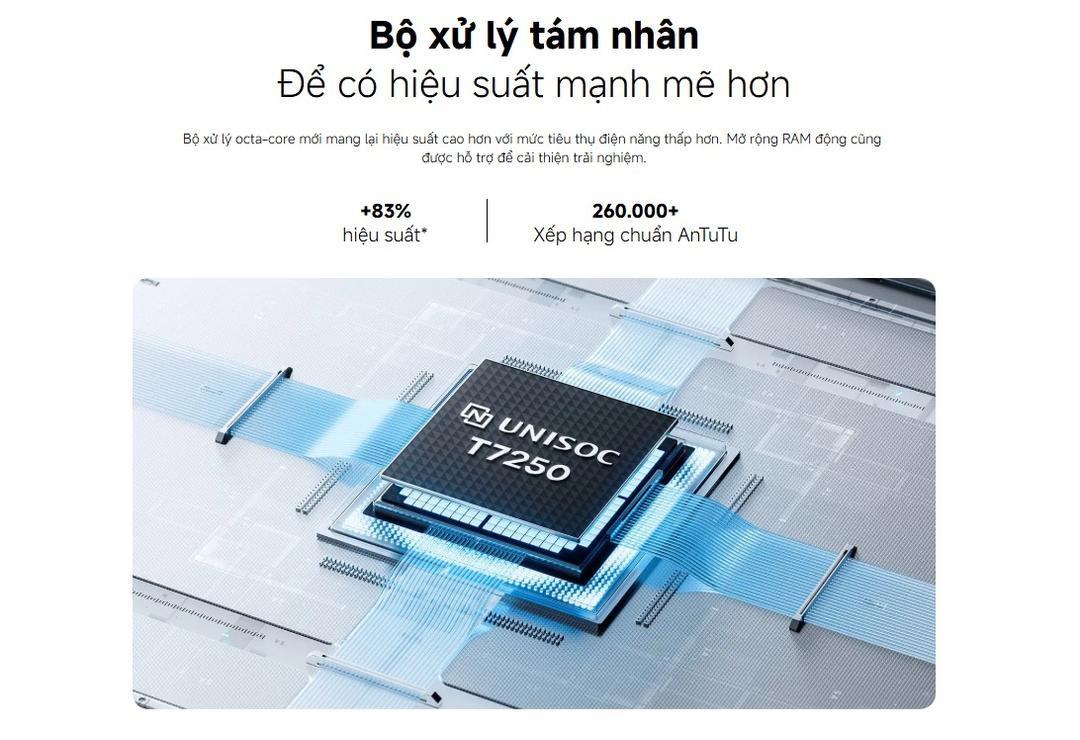Bộ xử l&yacute; 8 nh&acirc;n