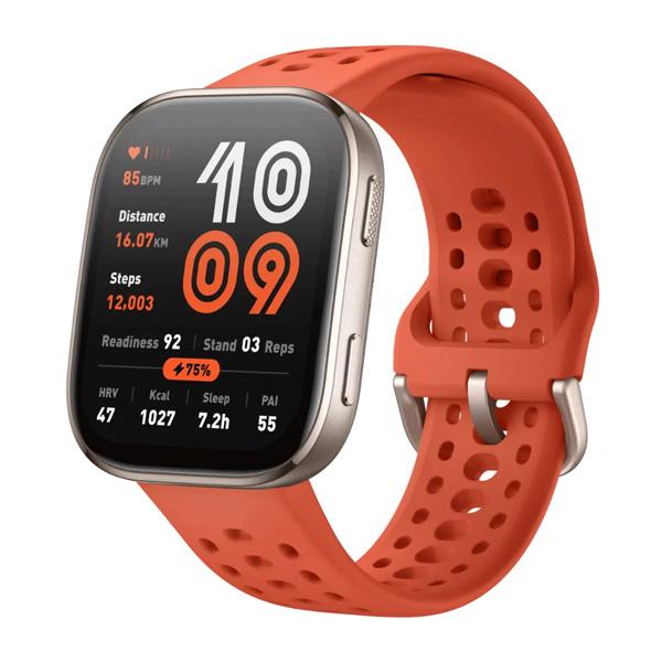 Đồng Hồ Thông Minh Amazfit BIP 6 Chính Hãng