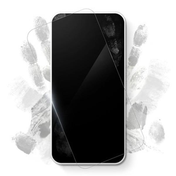 Miếng dán màn hình ZAGG Plus Edge iPhone 16 Series