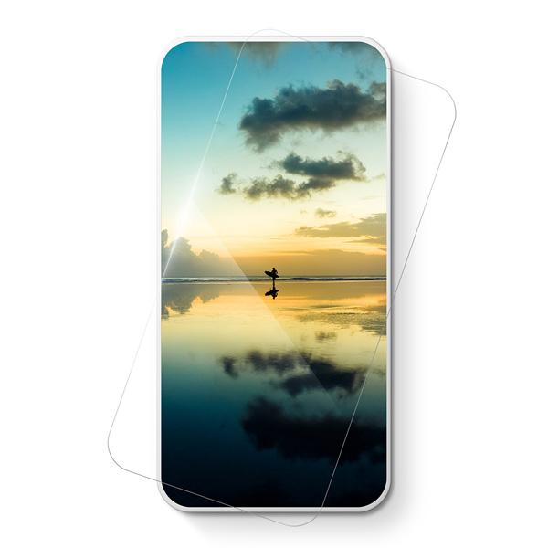 Miếng dán màn hình ZAGG InvisibleShield XTR4 iPhone, chất liệu Graphene siêu cứng