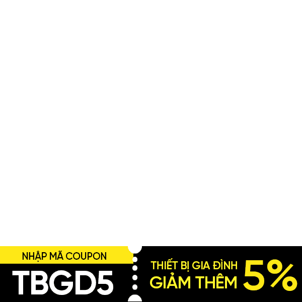 Herobadge - Coupon Gia Dụng - Thiết bị gia đình