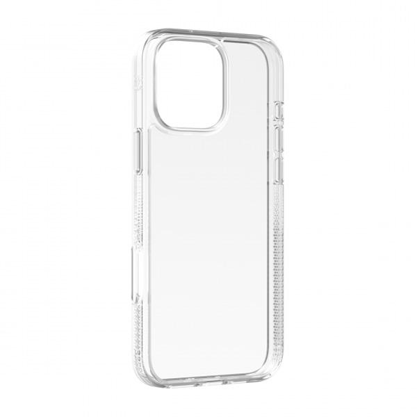 Ốp Lưng ZAGG ESNTL iPhone 16 Series Trong Suốt Chính Hãng