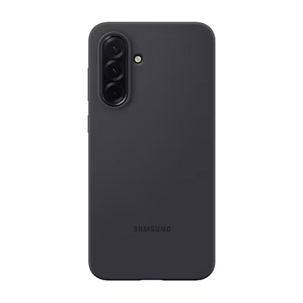 Ốp Lưng Silicone Samsung Galaxy A36 Chính Hãng
