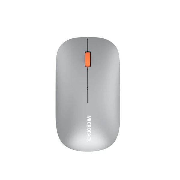 Chuột Không Dây MicroPack Lifestyle ML-203W Chính Hãng