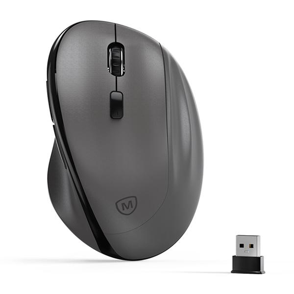 Chuột Không Dây MicroPack MP-V01W Chính Hãng