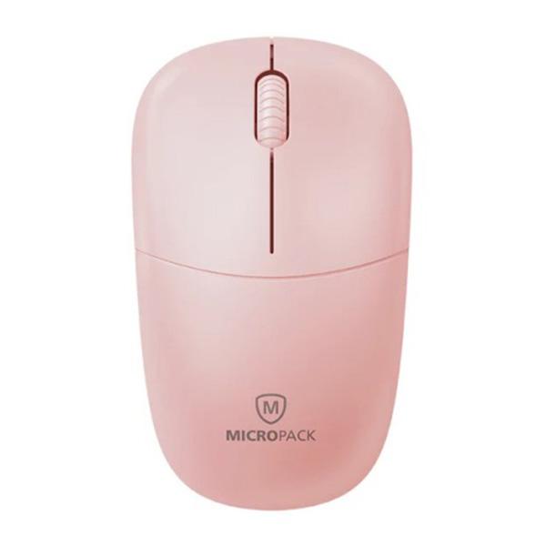 Chuột Không Dây MicroPack Speedy Mini 2 MP-712W Chính Hãng