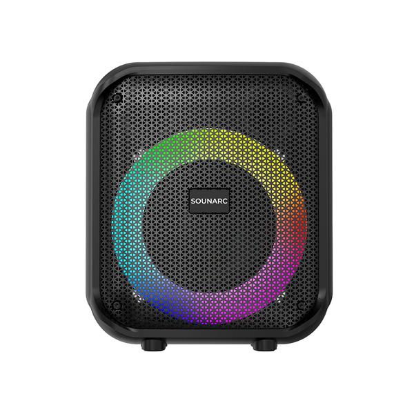 Loa Bluetooth Sounarc L1 Chính Hãng