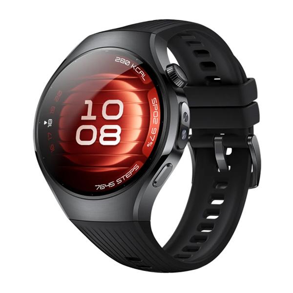 Đồng hồ thông minh Huawei Watch 5 Thép