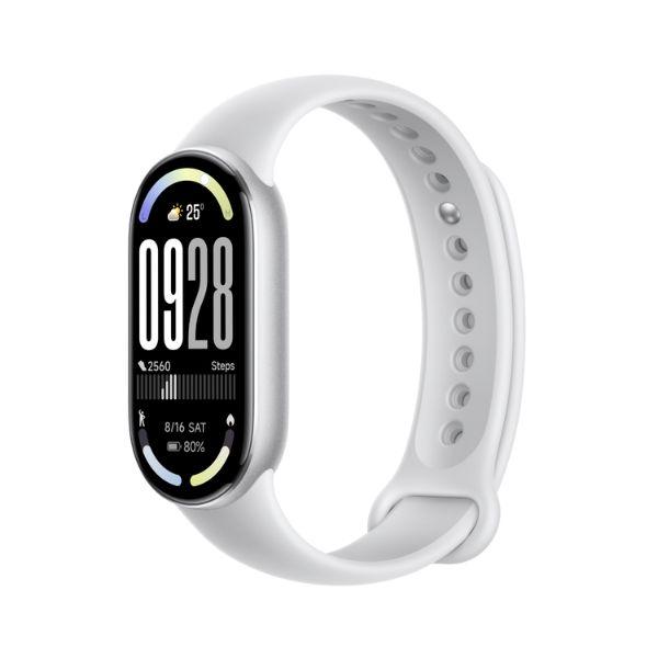 Vòng đeo tay thông minh Xiaomi Smart Band 10 Chính Hãng