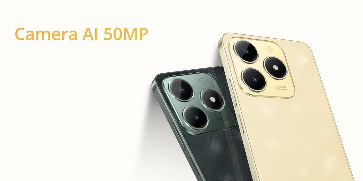 Realme C61 4GB/128GB Chính Hãng