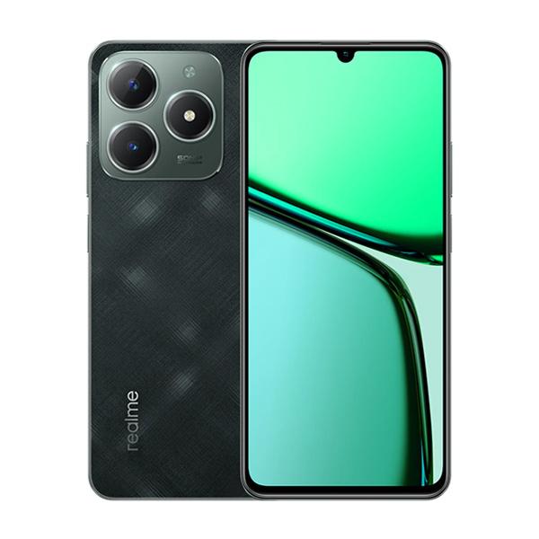 Realme C61 4GB/128GB Chính Hãng