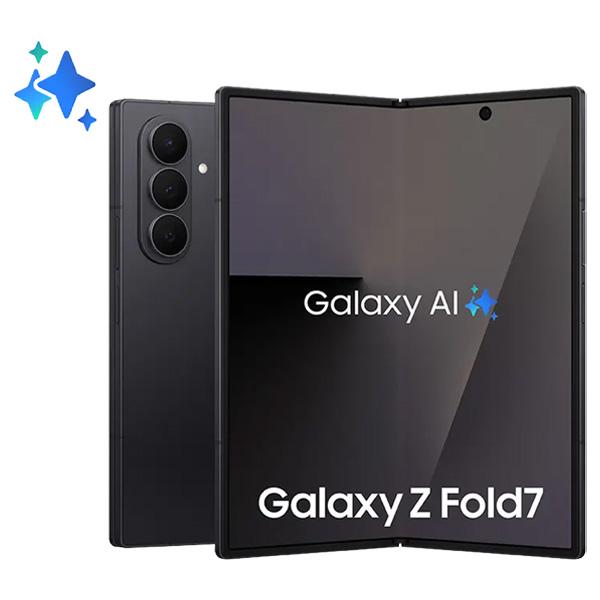 Samsung Galaxy Z Fold7 5G 12GB/512GB Chính Hãng