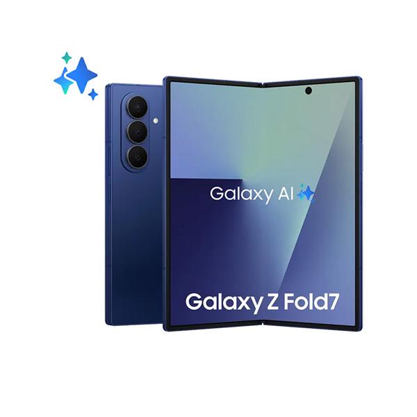 Samsung Galaxy Z Fold7 5G 12GB/256GB Chính Hãng - BHĐT