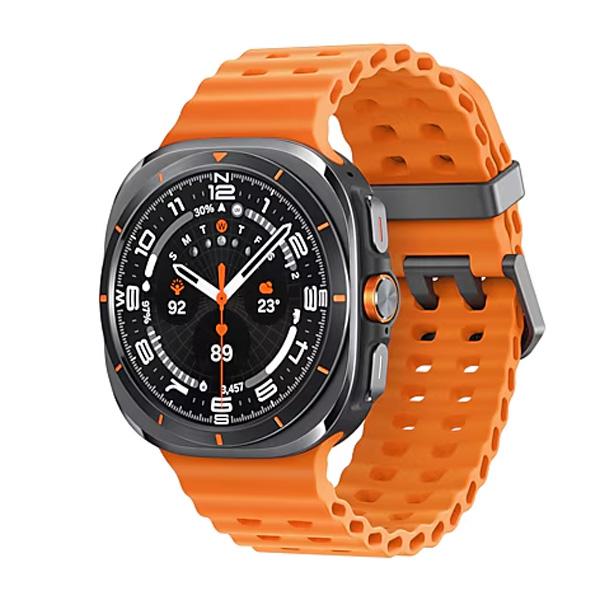 Samsung Galaxy Watch Ultra 2025 47mm LTE Chính Hãng BHĐT