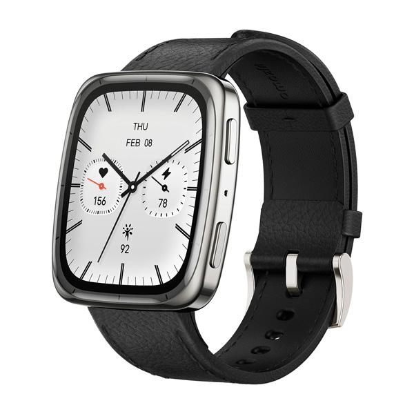 Đồng hồ thông minh Amazfit Active 2 Square Chính Hãng