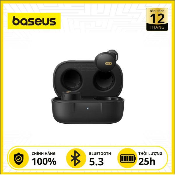 Tai Nghe Không Dây Baseus Bowie E18 Chính Hãng