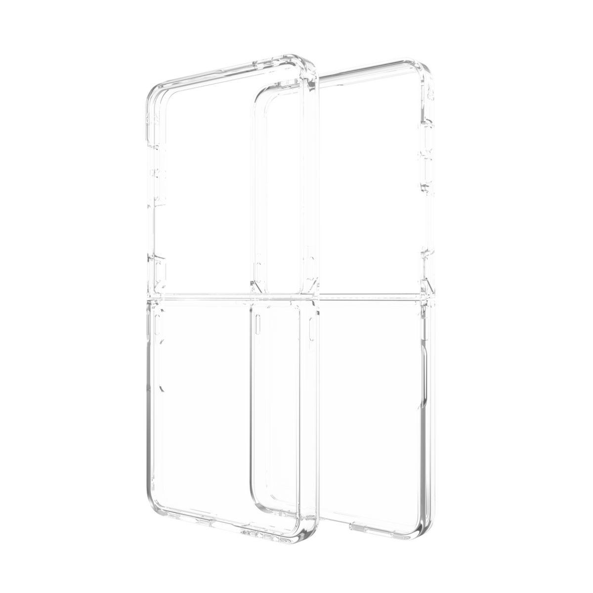 Ốp Lưng ZAGG Bridgetown Samsung Galaxy Z Flip 7/ Fold 7 Series