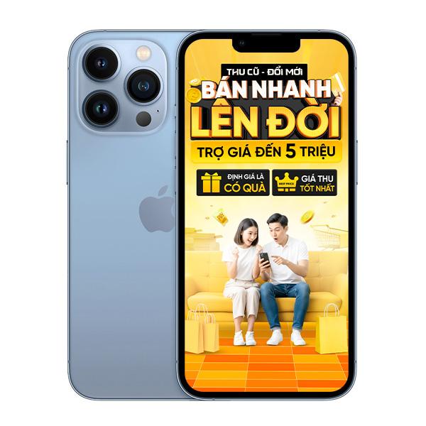 iPhone 13 Pro 128GB Cũ 99%