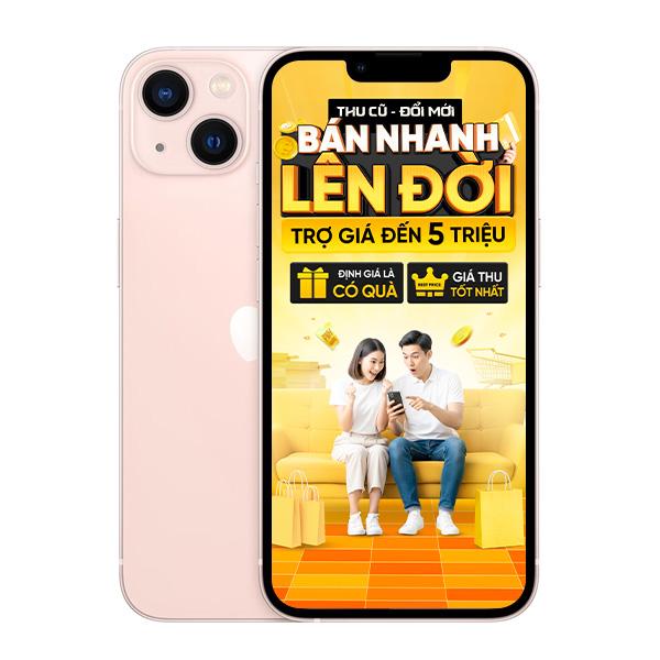 iPhone 13 128GB Chính Hãng VN/A