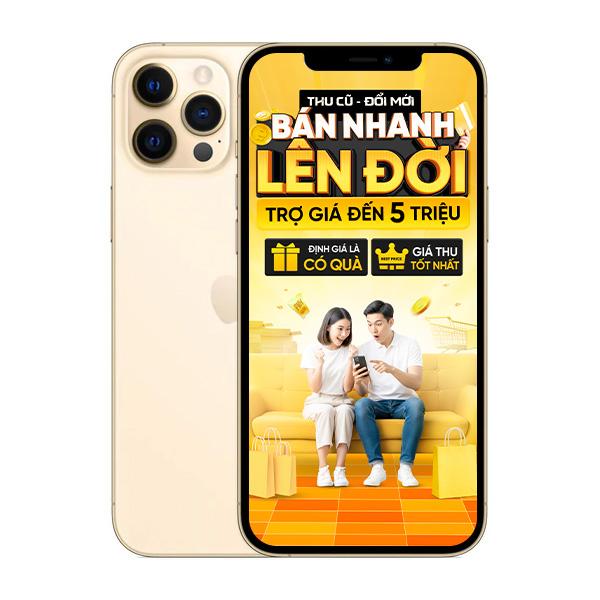 iPhone 12 Pro Max 128GB Cũ 99%